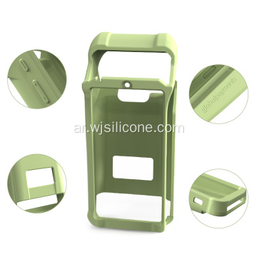حافظة سيليكون من Ingenico DX8005 POS